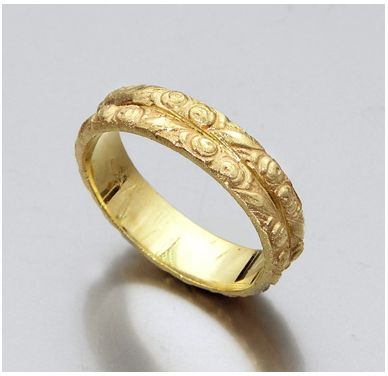 טבעת נישואין הלן